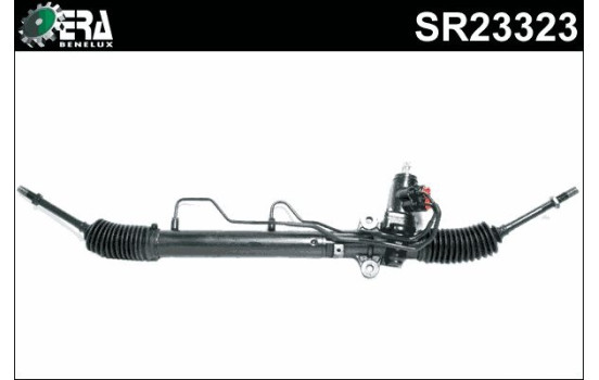 Steering Gear SR23323 ERA Benelux