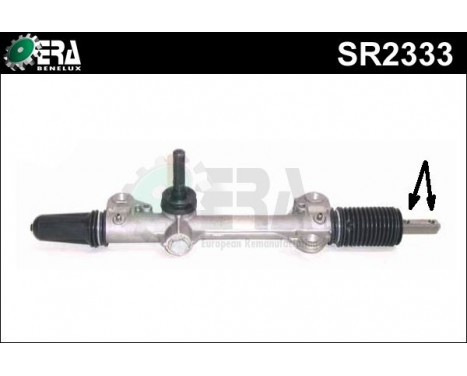 Steering Gear Steering Gear