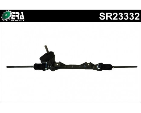 Steering Gear Steering Gear