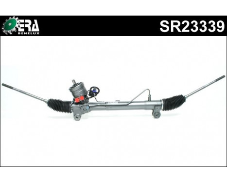 Steering Gear Steering Gear