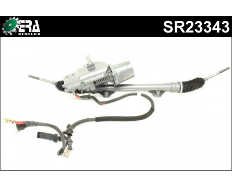 Steering Gear Steering Gear