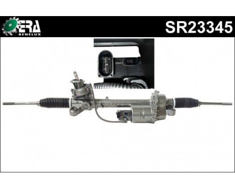 Steering Gear Steering Gear