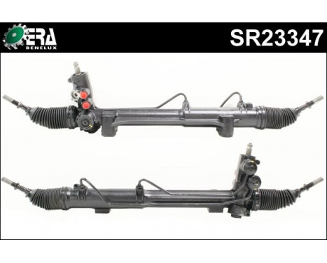 Steering Gear Steering Gear