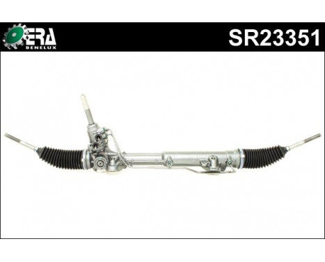 Steering Gear Steering Gear