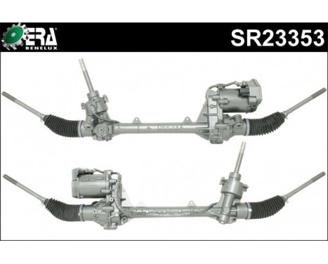 Steering Gear Steering Gear