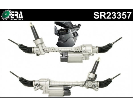 Steering Gear Steering Gear