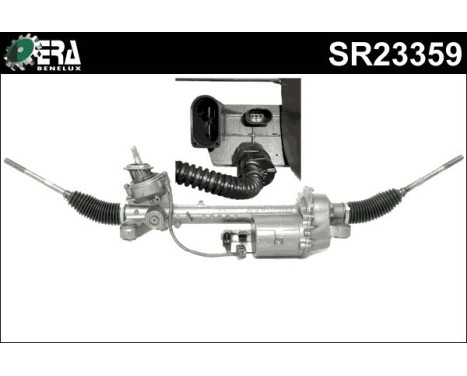 Steering Gear SR23359 ERA Benelux