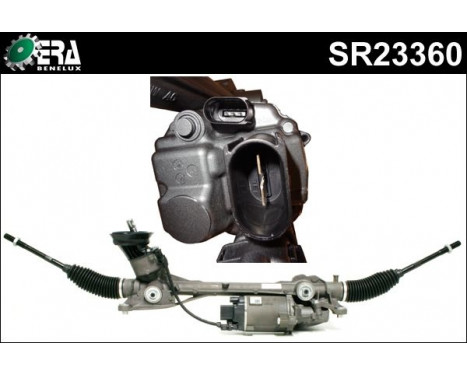 Steering Gear Steering Gear