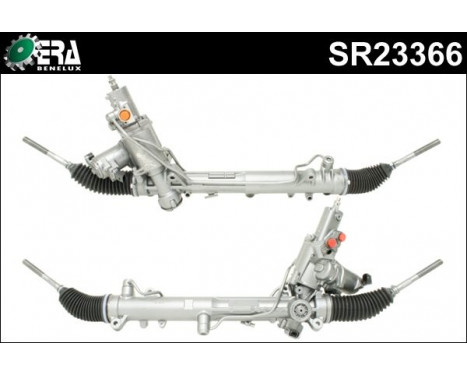 Steering Gear Steering Gear