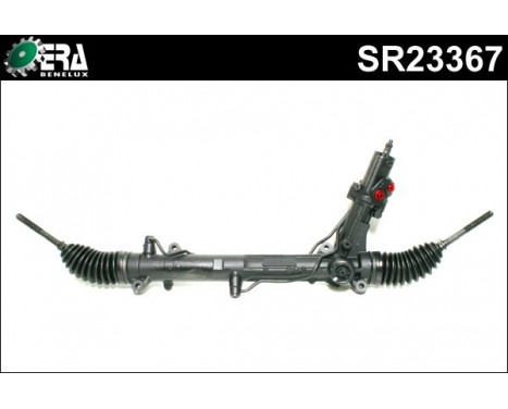 Steering Gear Steering Gear