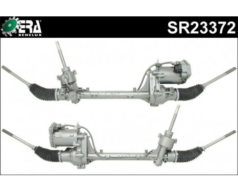Steering Gear Steering Gear