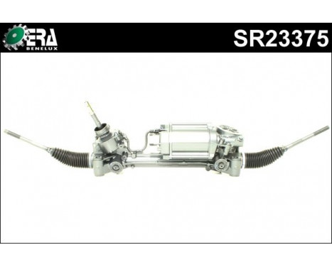 Steering Gear Steering Gear