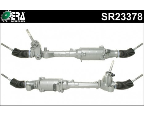 Steering Gear Steering Gear