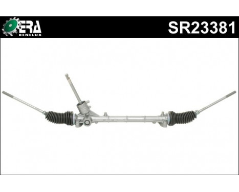 Steering Gear Steering Gear