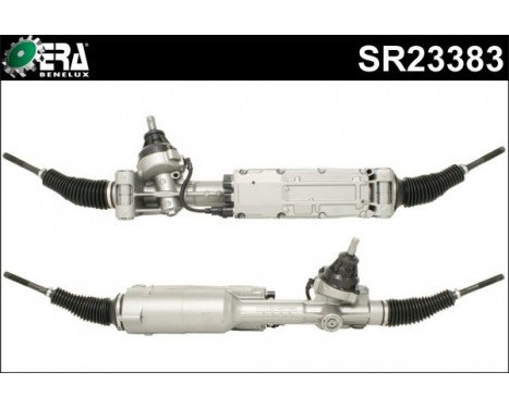 Steering Gear Steering Gear
