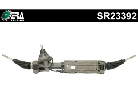 Steering Gear Steering Gear