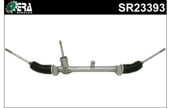 Steering Gear SR23393 ERA Benelux