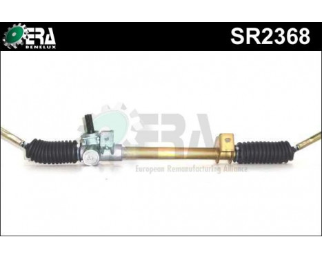 Steering Gear Steering Gear