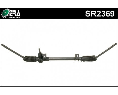 Steering Gear Steering Gear