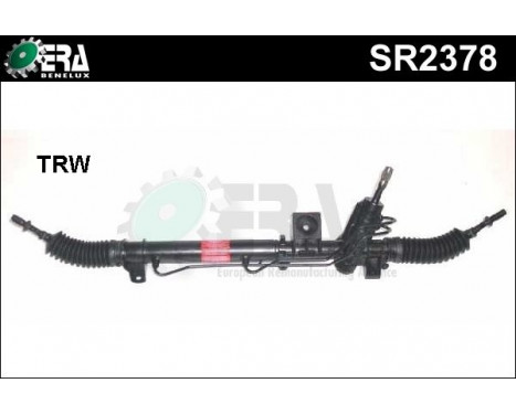 Steering Gear Steering Gear