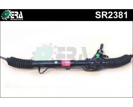 Steering Gear Steering Gear