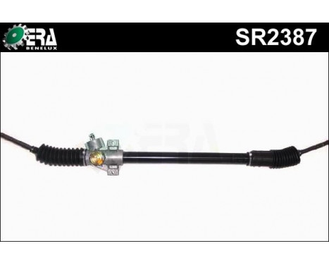 Steering Gear Steering Gear
