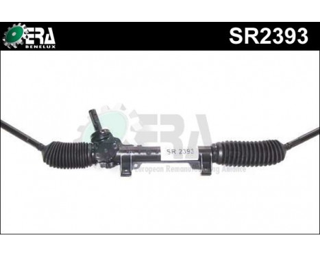 Steering Gear Steering Gear