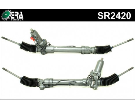 Steering Gear Steering Gear