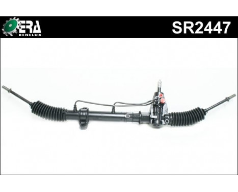 Steering Gear Steering Gear