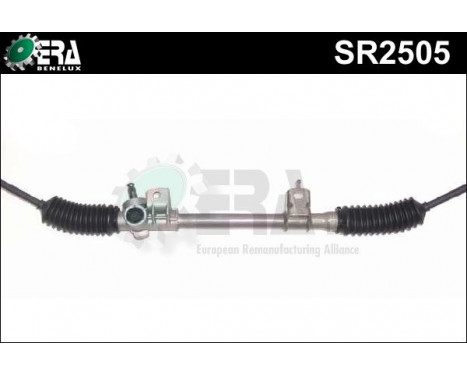 Steering Gear Steering Gear