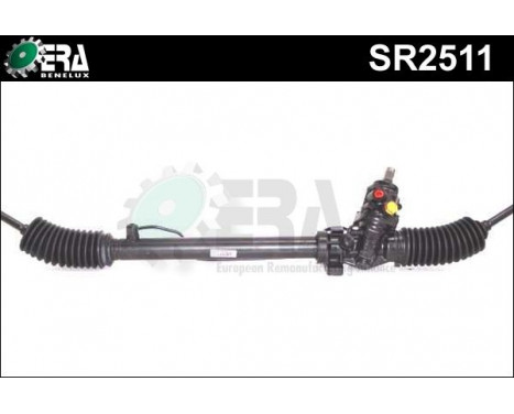 Steering Gear Steering Gear