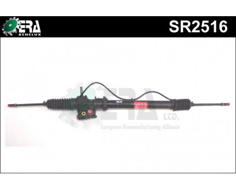 Steering Gear Steering Gear