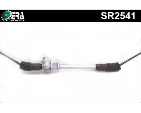 Steering Gear Steering Gear