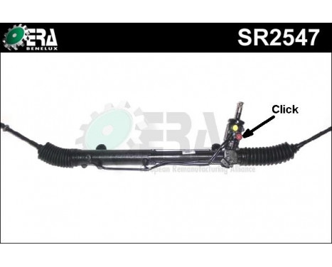 Steering Gear Steering Gear
