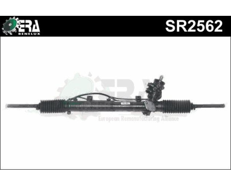 Steering Gear SR2562 ERA Benelux
