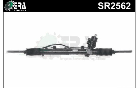 Steering Gear SR2562 ERA Benelux