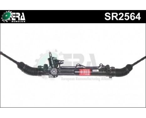 Steering Gear Steering Gear