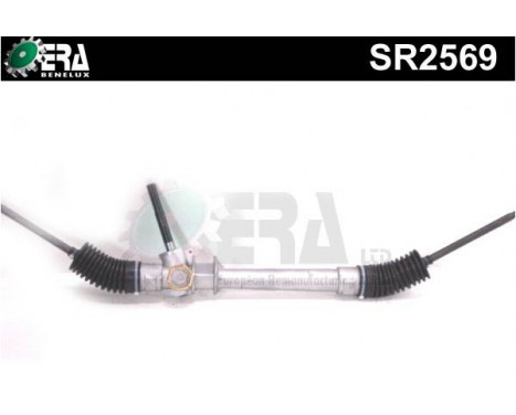 Steering Gear SR2569 ERA Benelux