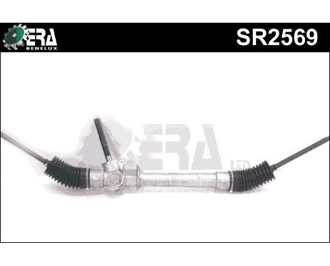 Steering Gear SR2569 ERA Benelux, Image 2