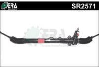 Steering Gear SR2571 ERA Benelux