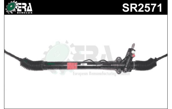 Steering Gear SR2571 ERA Benelux