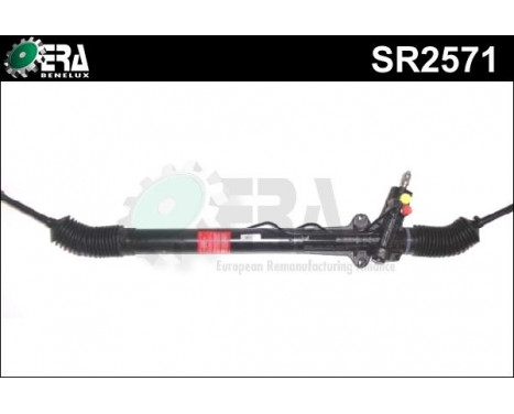Steering Gear Steering Gear