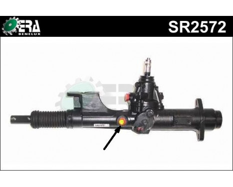 Steering Gear Steering Gear