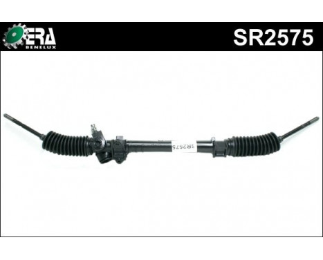 Steering Gear Steering Gear