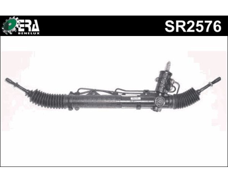 Steering Gear SR2576 ERA Benelux