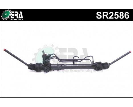 Steering Gear Steering Gear