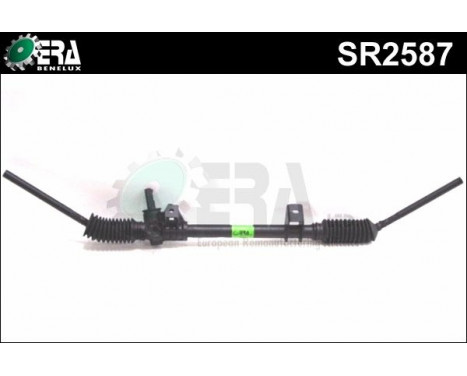 Steering Gear Steering Gear