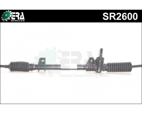 Steering Gear Steering Gear