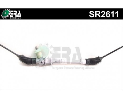 Steering Gear Steering Gear