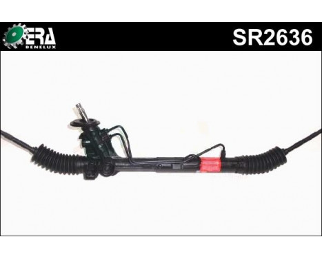 Steering Gear Steering Gear